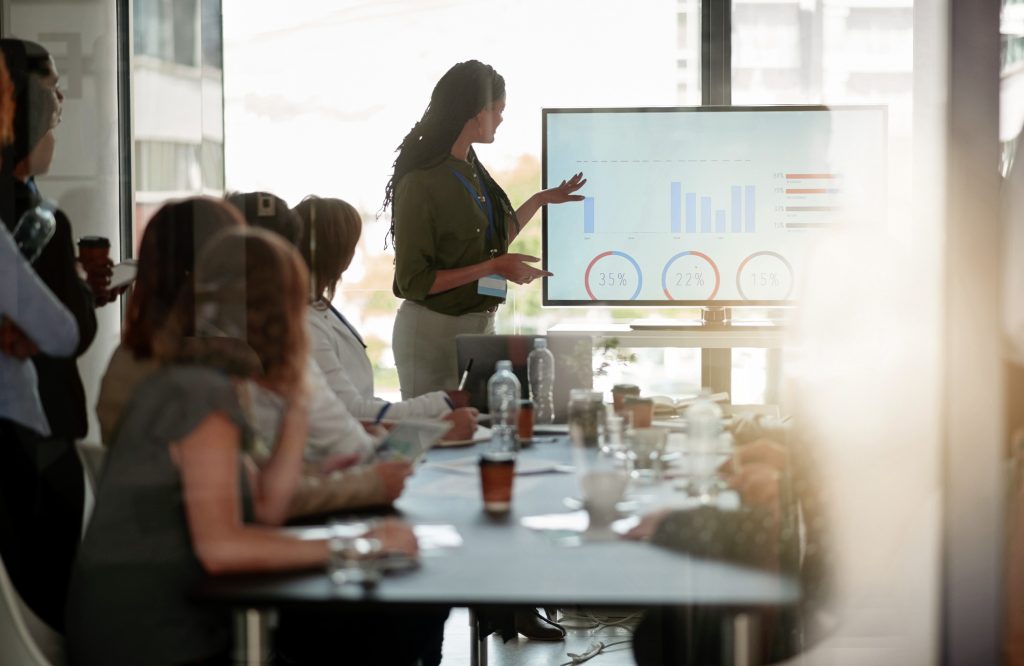 Communications Management